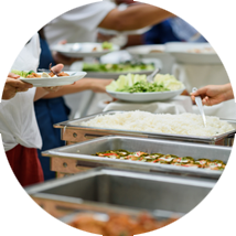 Catering Services