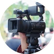 Photographer/Videographer